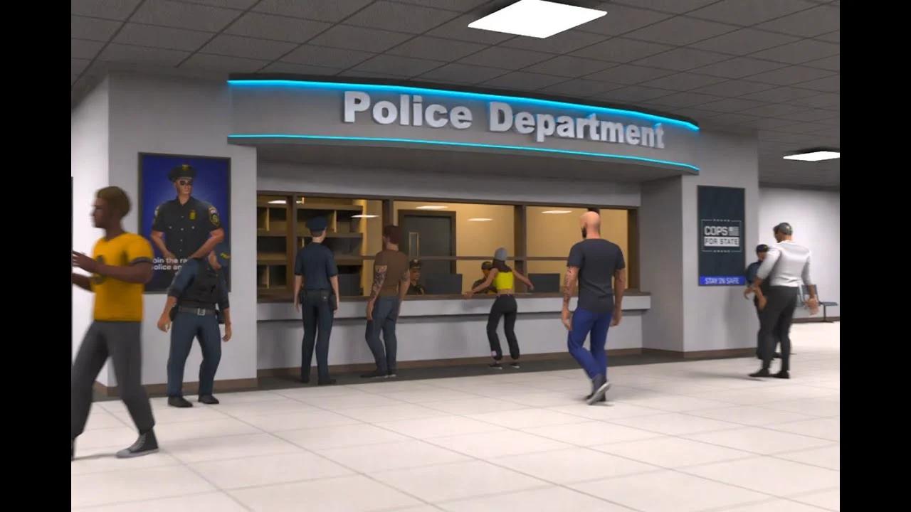 Gta RP mobile One State RP Sandbox