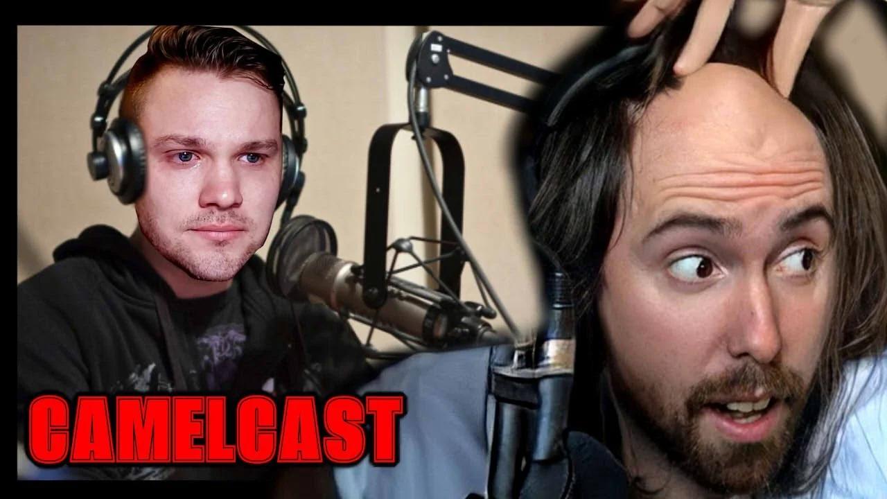 Calling Out Asmongold Along With Huge Announcement Things Will Never