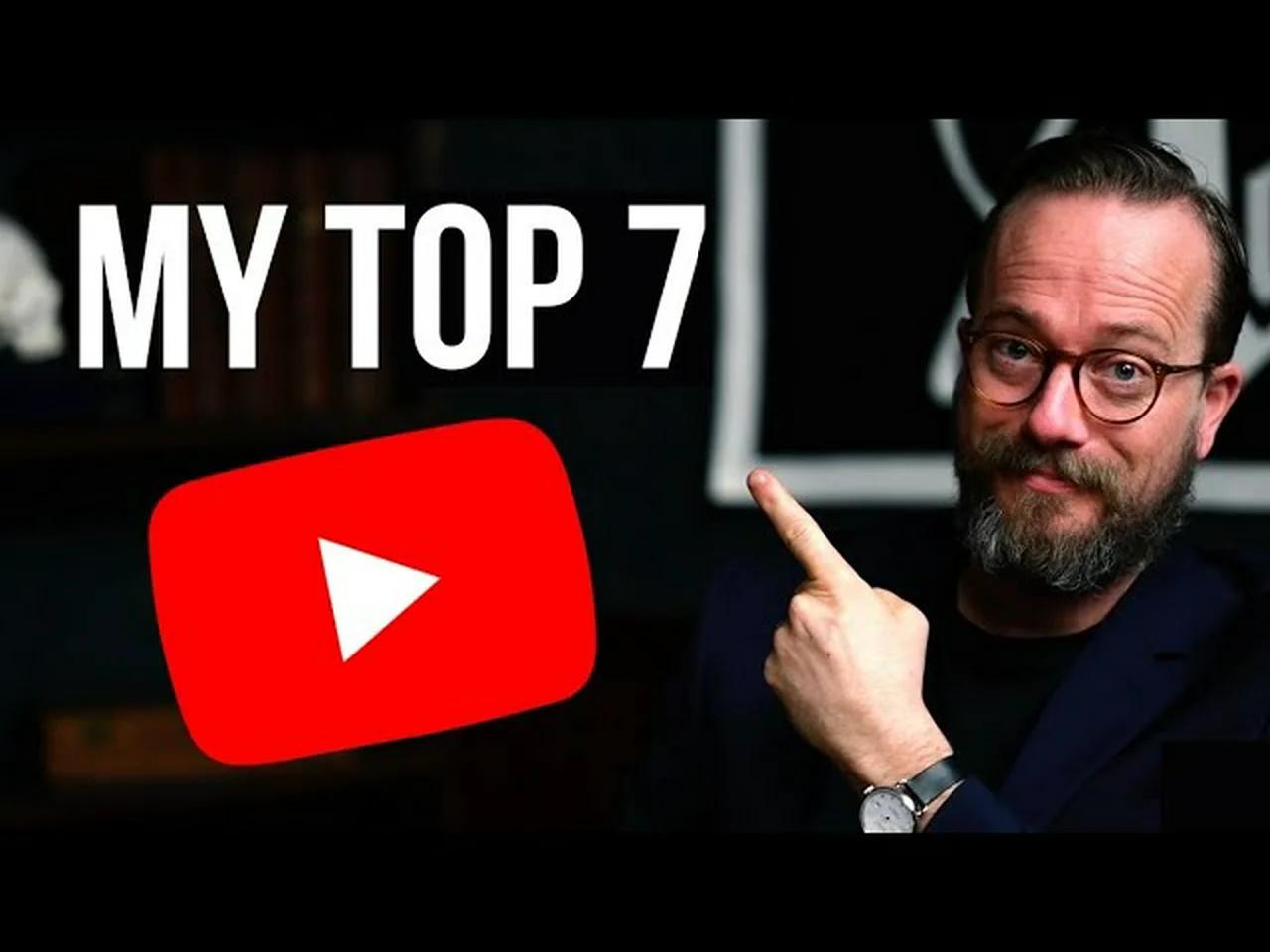 7 Amazing Catholic Channels