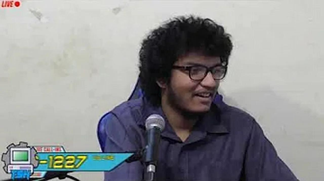 Tech Support Hotline Episode 6 15th August 2020 Chaotic Trolls