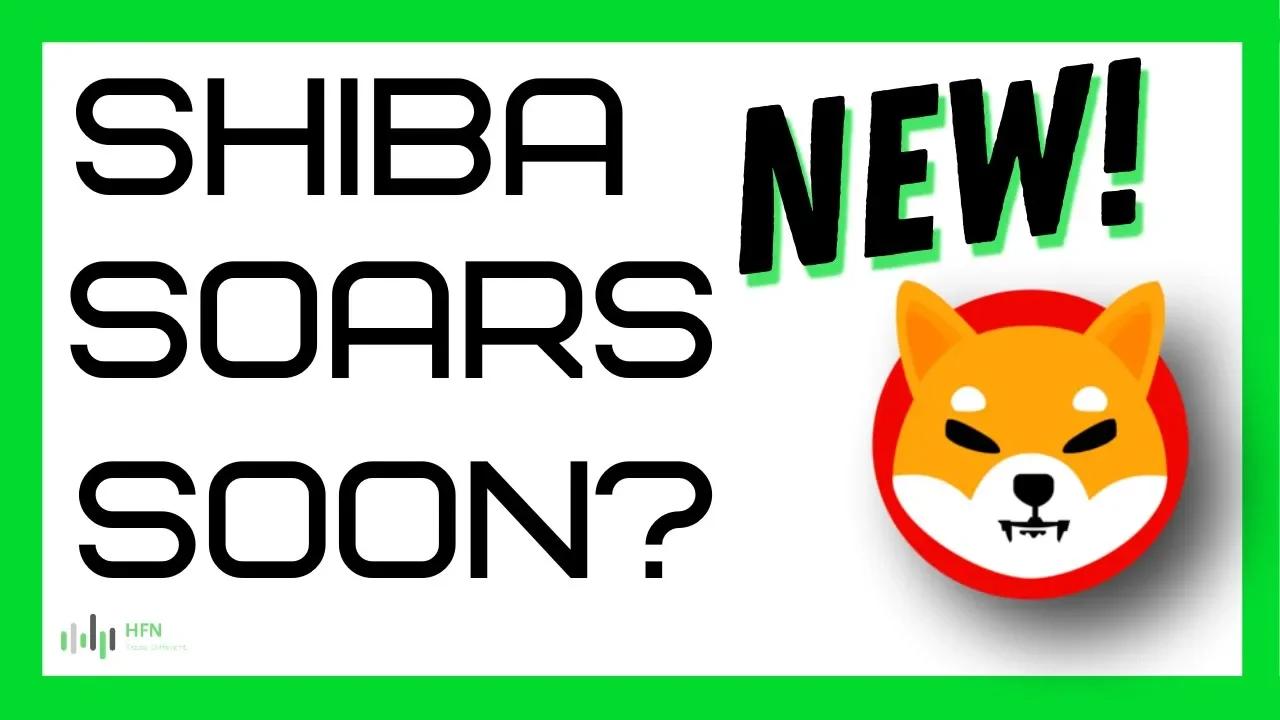 Shiba Inu Crazy Price Prediction Shib Coin Explosive Rally Imminent Shib Crypto Price News Now