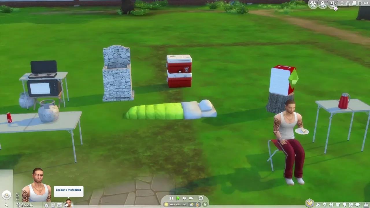 the sims 4 rags to riches mod&cc apr mods 2021