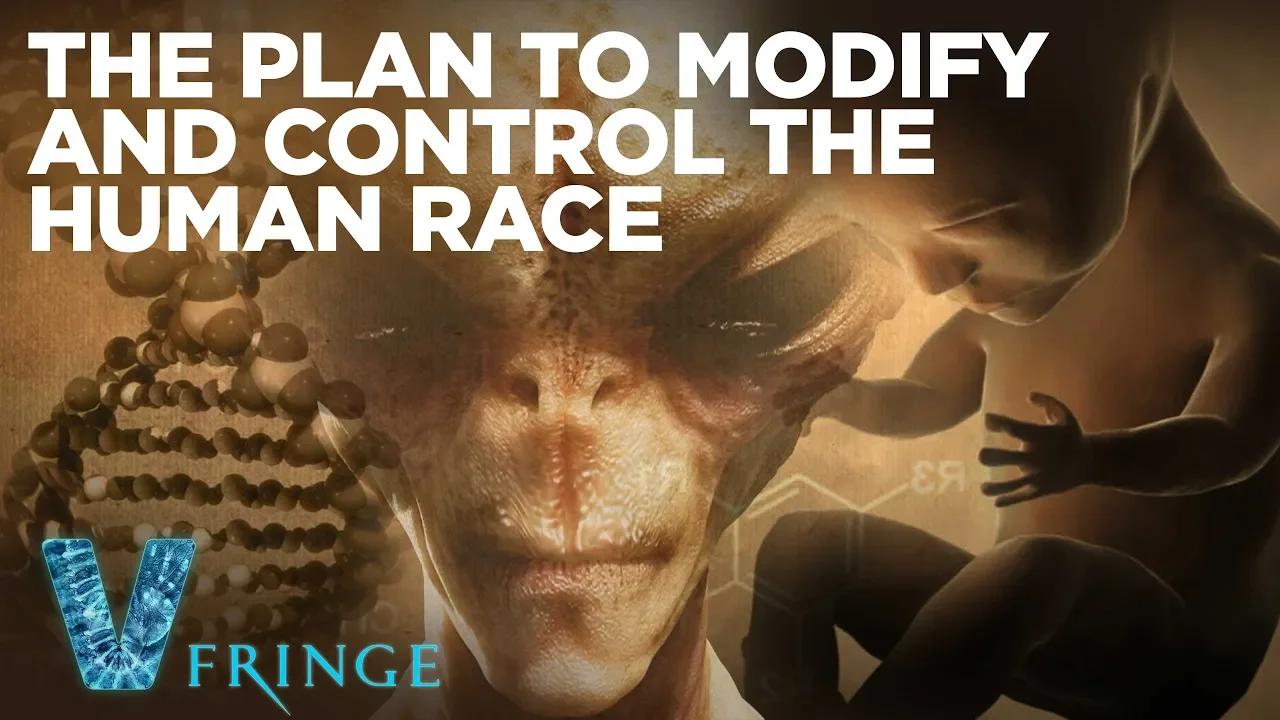 The Plan to Modify and Control the Human Race | Full Movie | Cover Ups ...