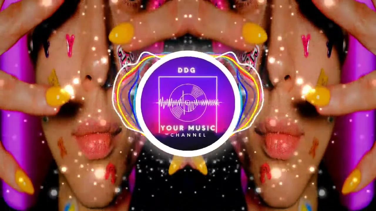 Sia Unstoppable Visualizer