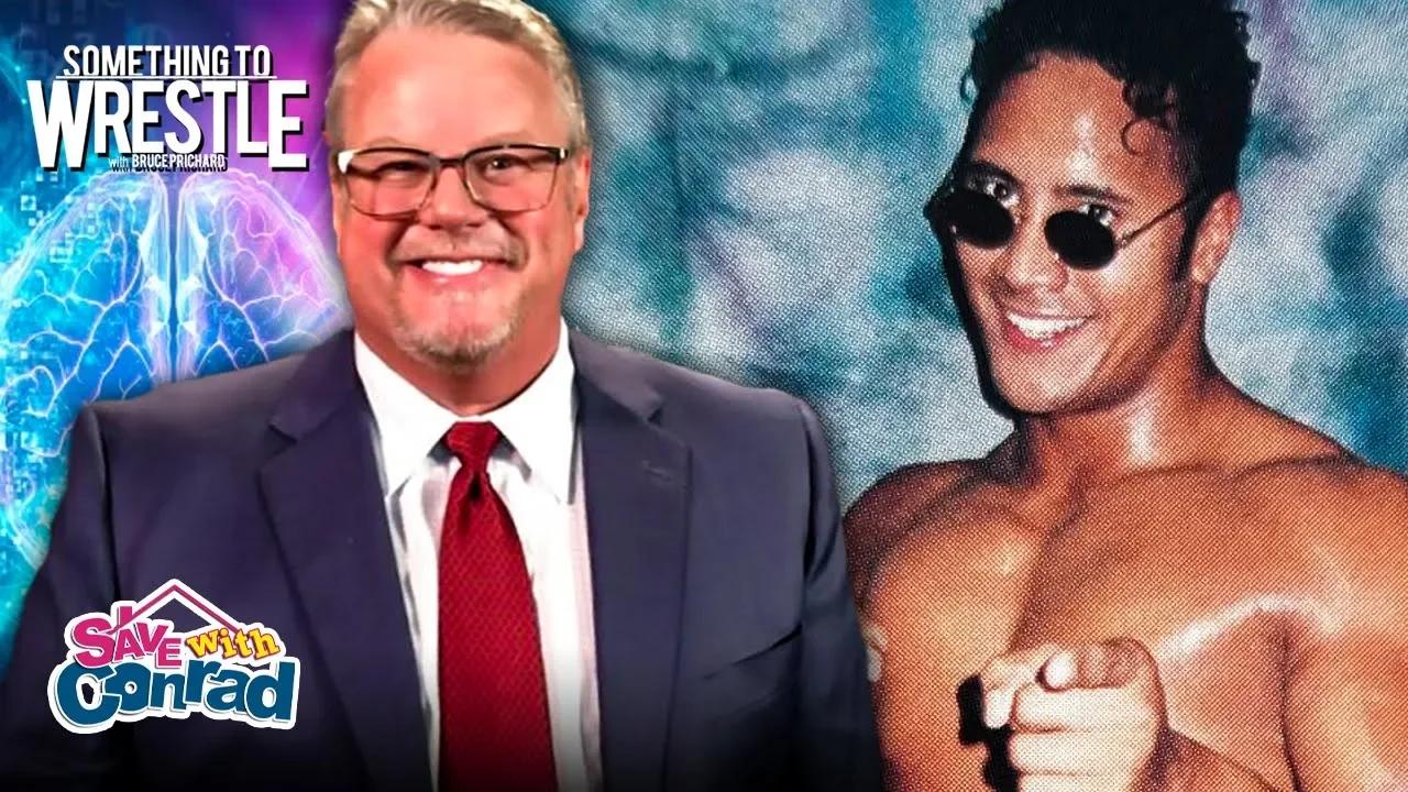 Bruce Prichard Shoots On The Debut Of Flex Kavana