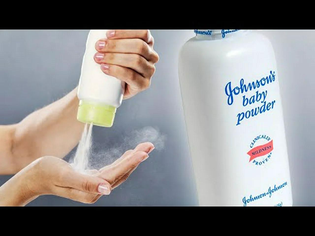 J&J Turns To Texas Law Seeking Bankruptcy Over Deadly Talc Powder