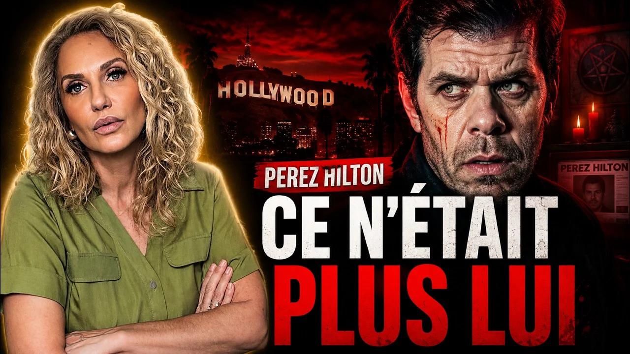 Perez Hilton : possession, Hollywood… que s’est-il passé le 4 août ?