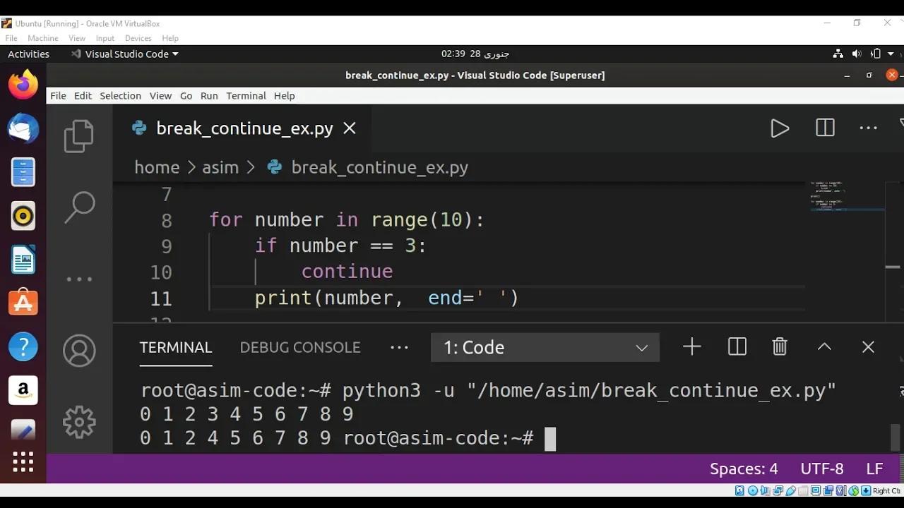 break-and-continue-statements-in-python