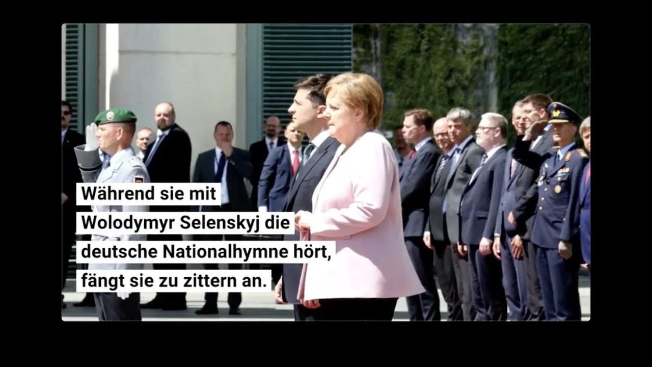 Merkel zittert: Ihr Ende? | Lübcke: Spurenbeseitigung? | Klimaskeptiker bei Maischberger