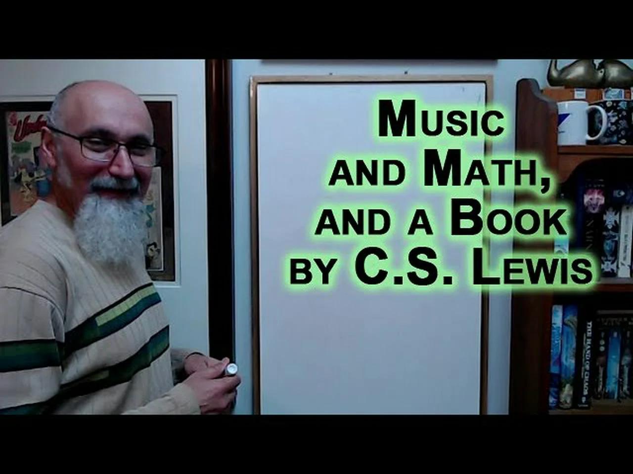 Music and Mathematics: Beats, Rhythms and Timing, and a Book ...