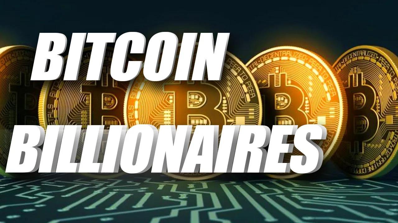 bitcoin billionaires die