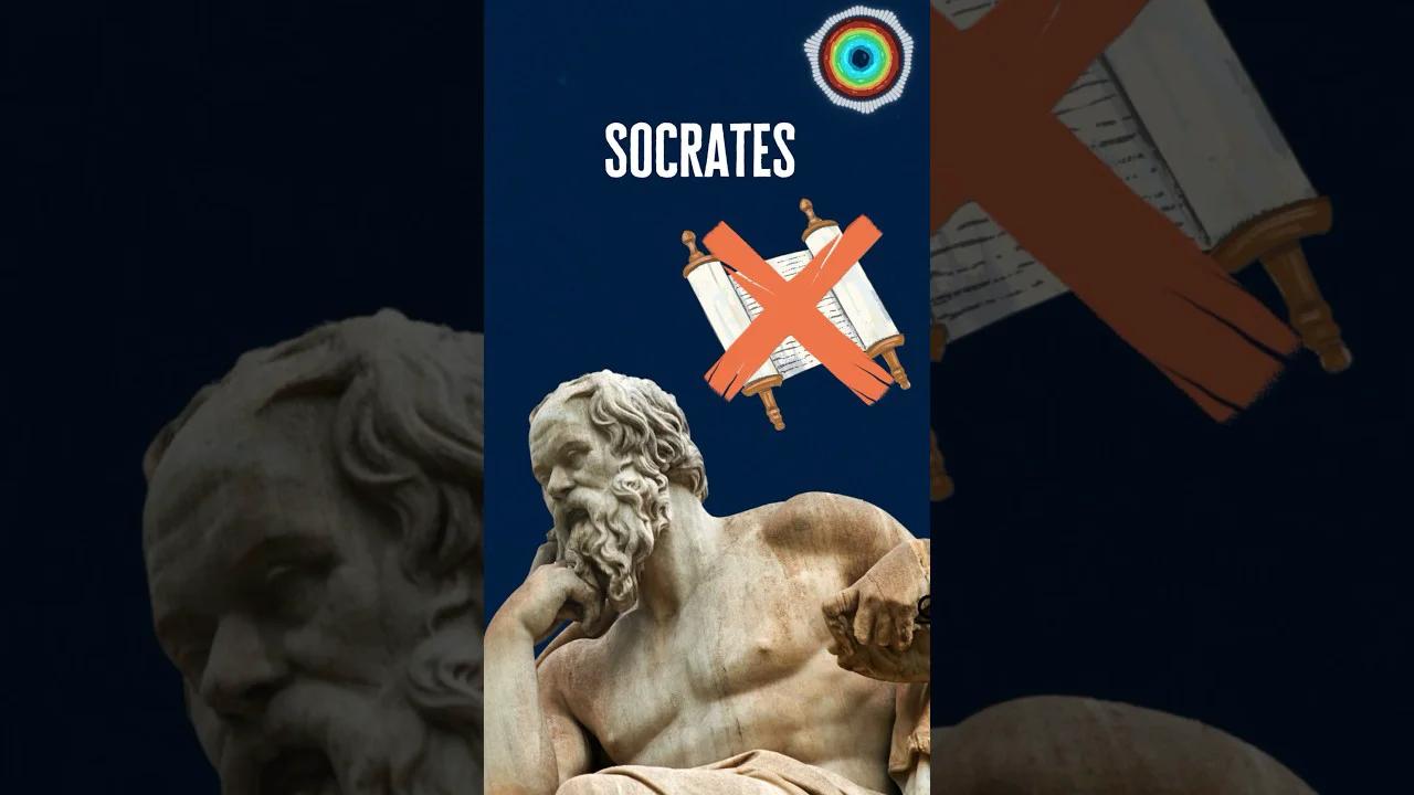 Interesting Facts About Philosophers- Socrates #philosophy #powerofthought
