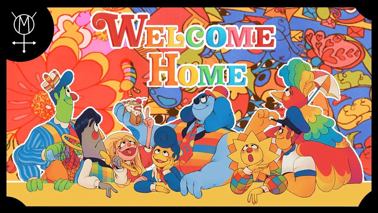 Brief Summary on Welcome Home