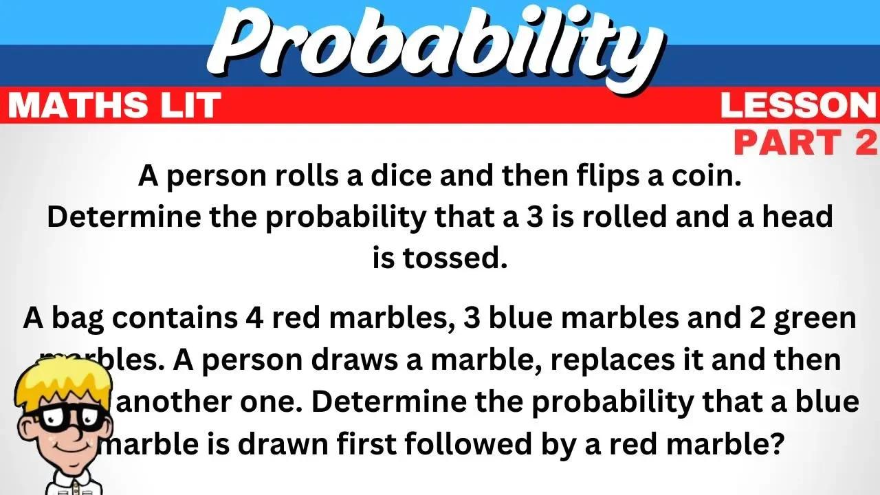 PROBABILITY MEANING IN MATHS LIT visual data 3