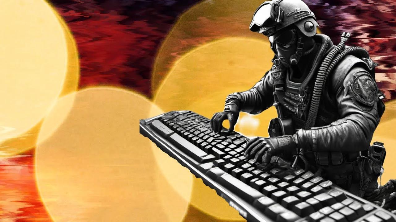 Keyboard Warrior Stream | Music and Storytime | Testing 1,2,3