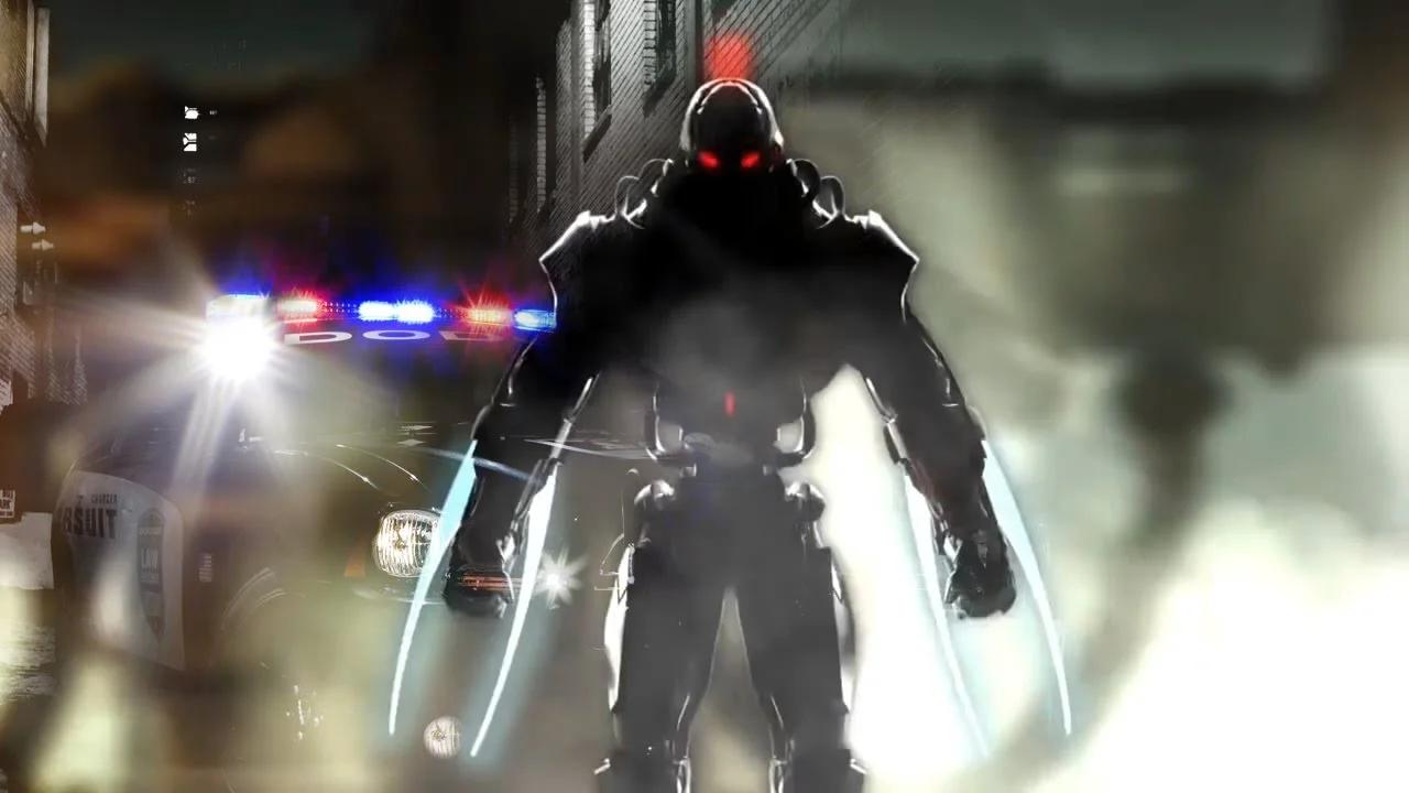 Killer Cuts - Killer Instinct