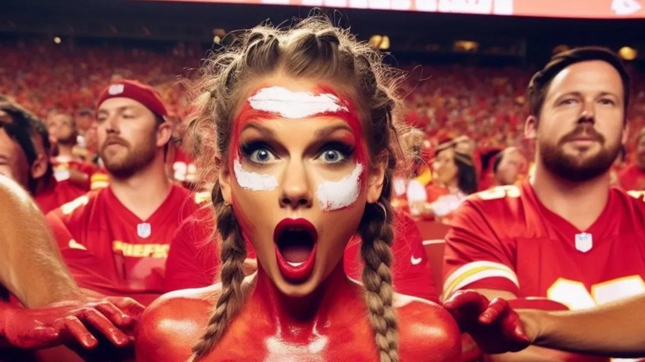 Vergiss Alles Was Du Weißt S Deepfakes Von Taylor Swift Erstellt Elon Musks Ki Experiment Eskaliert - zuh5nq7
