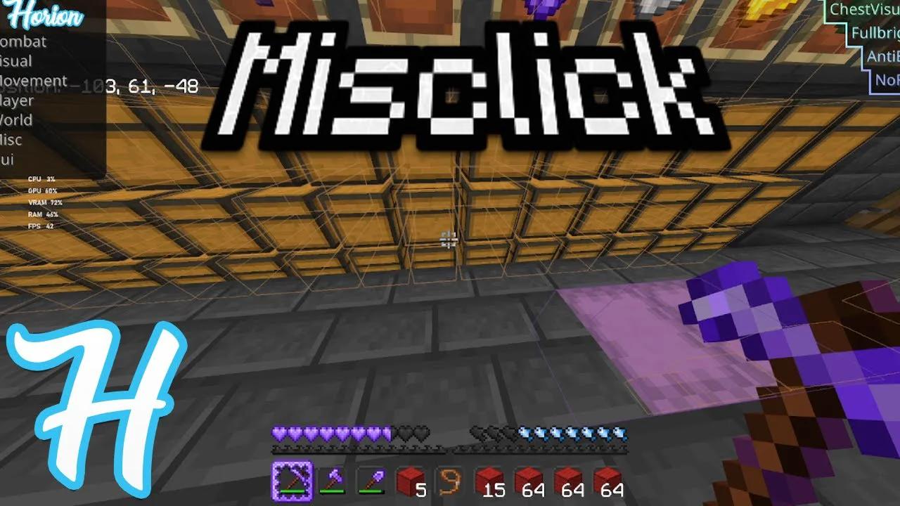 HACKING on RANDOM Minecraft Bedrock Servers