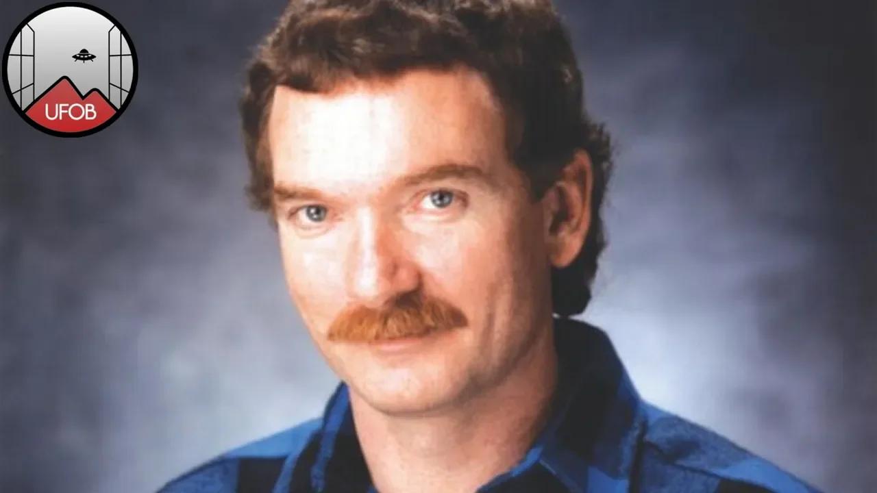 1975 case: Travis Walton abduction Arizona