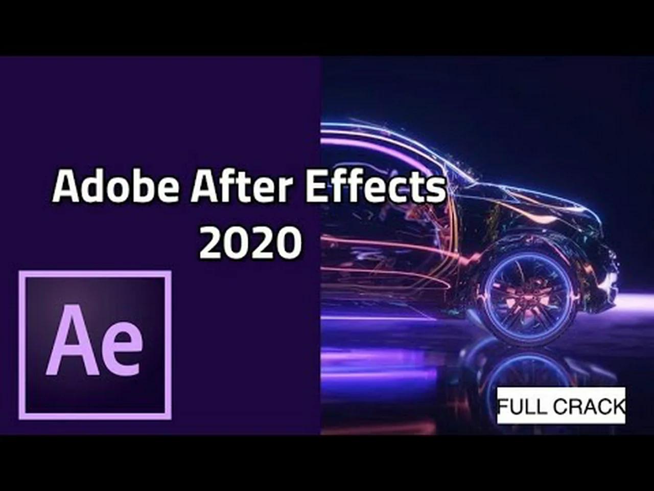 download adobe after effect full gratis