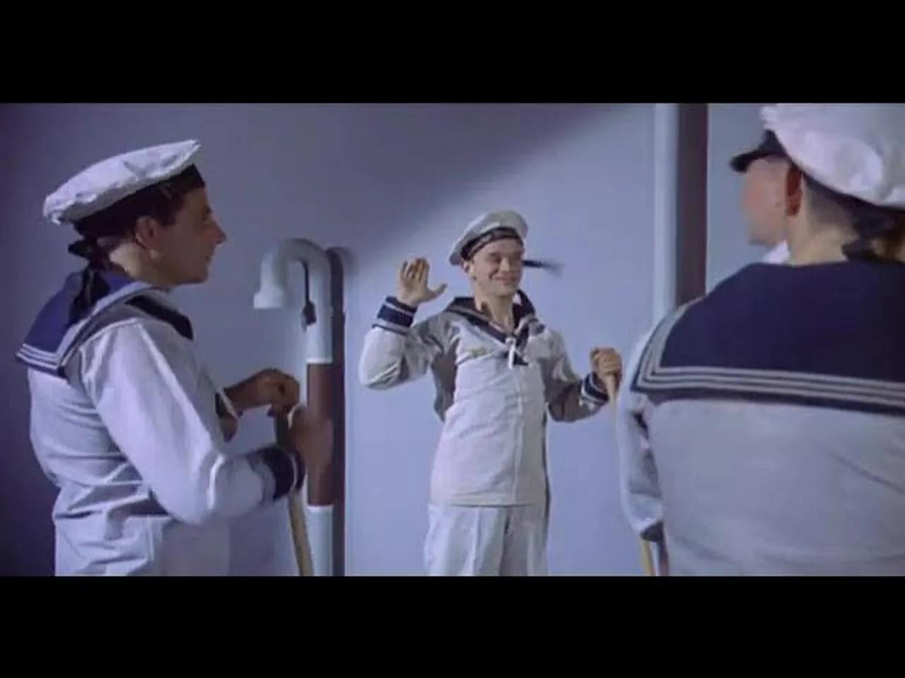 La Batalla Del Rio De La Plata 1956 Cine Clásico