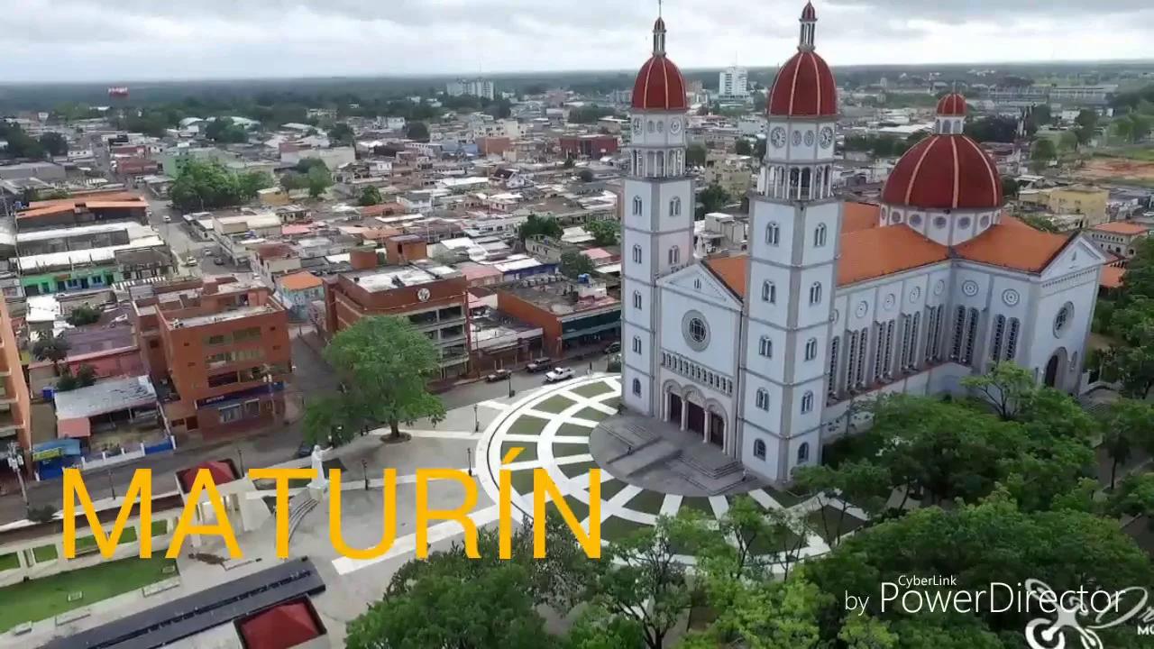 Por la ciudad. Матурин Венесуэла. Maturin, Venezuela. Матурин (город). Monagas.