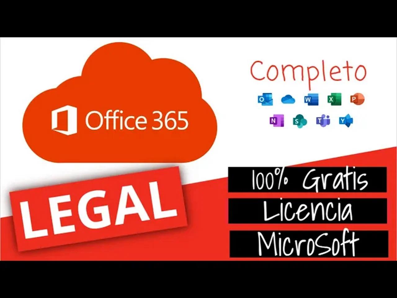 descargar office 365 para windows 10 gratis