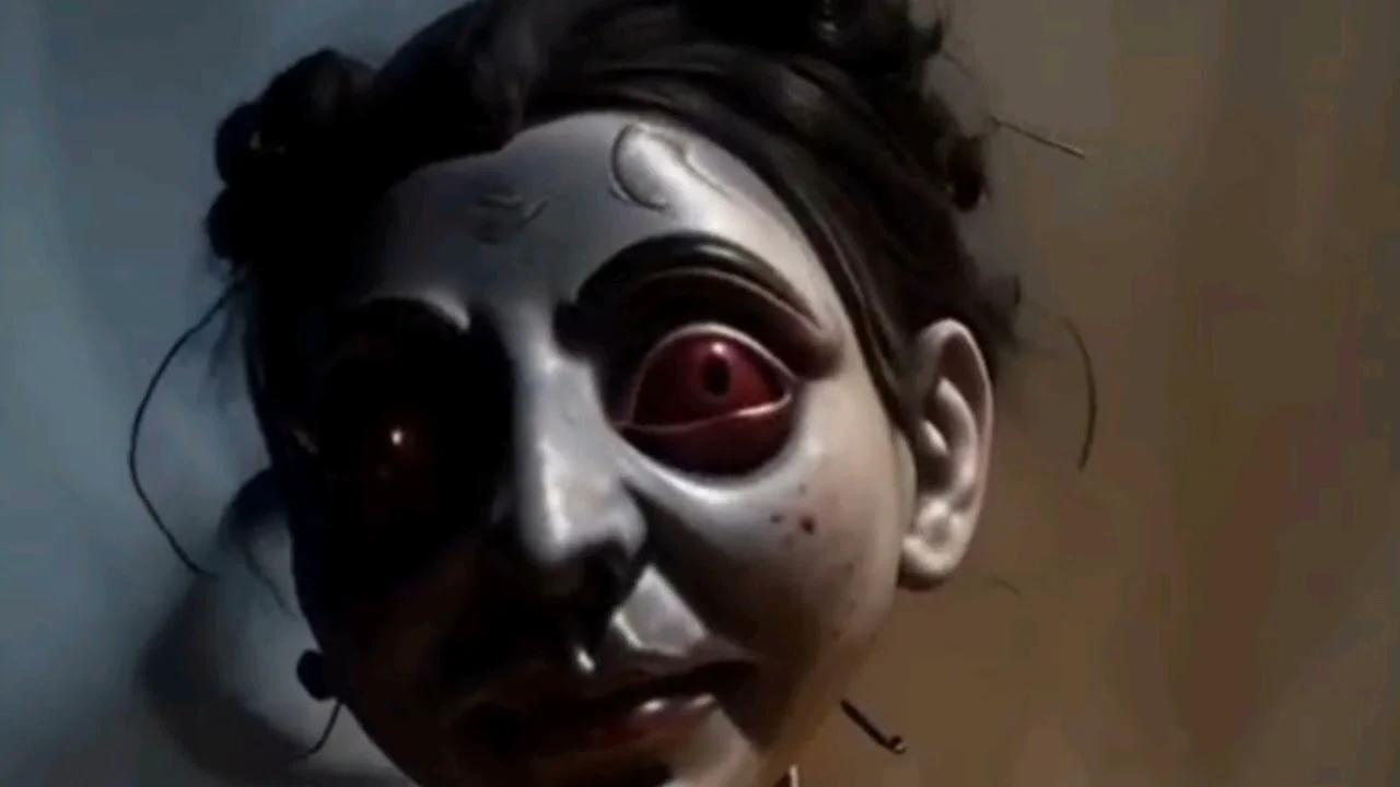 The Click-Clack Woman Creepypasta by: Mr Jeepers Creepers and ...