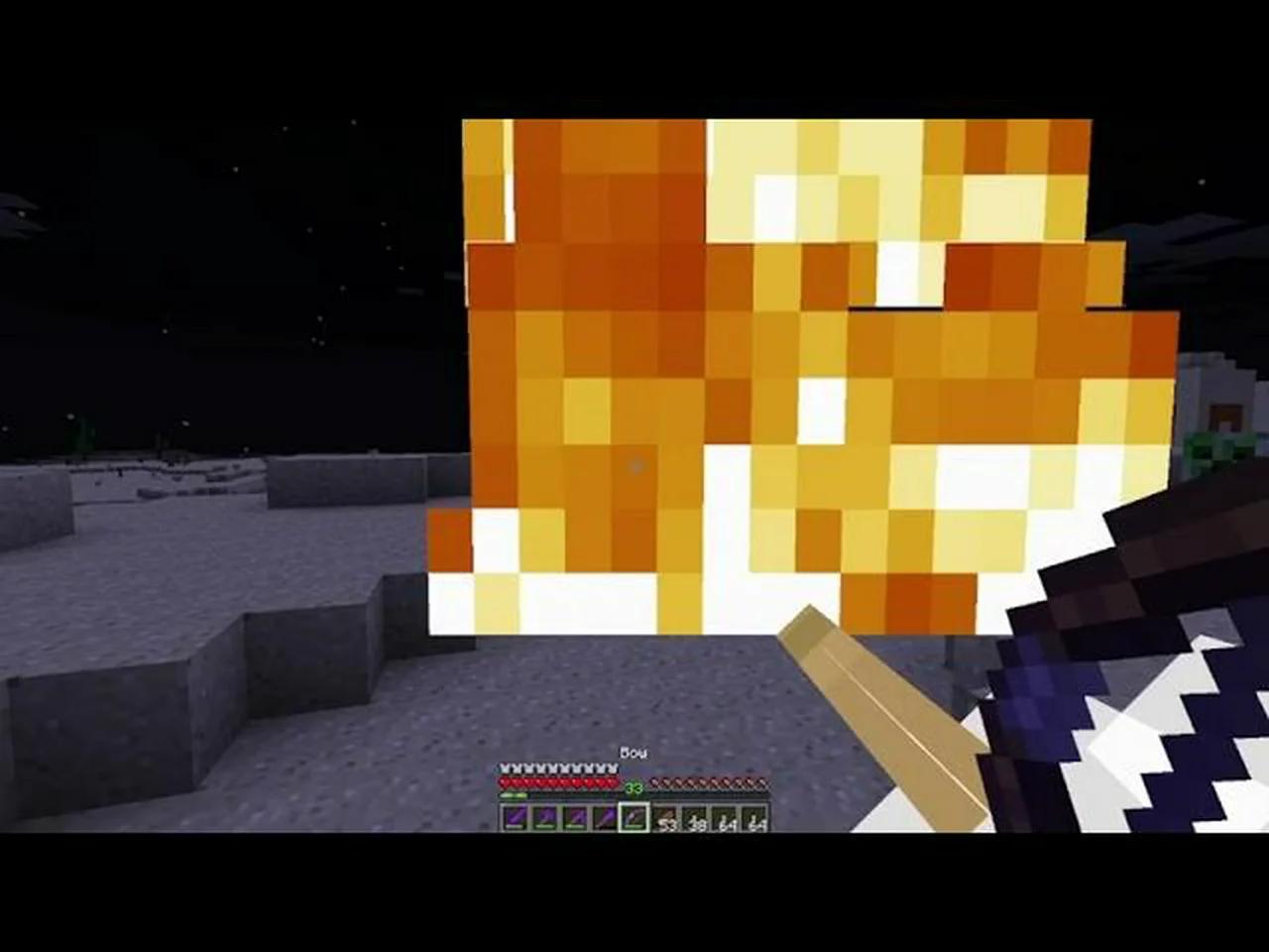 Microsoft Sam plays Minecraft - EPISODE #13