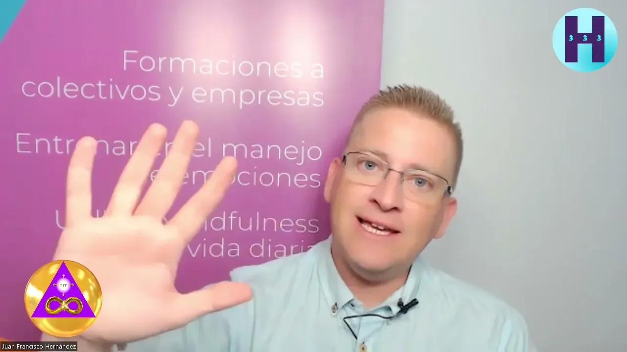 TV HyperDimensional Hyper333 PRESENTA VITAMINAS PARA EL ALMA JUAN FRAN ...