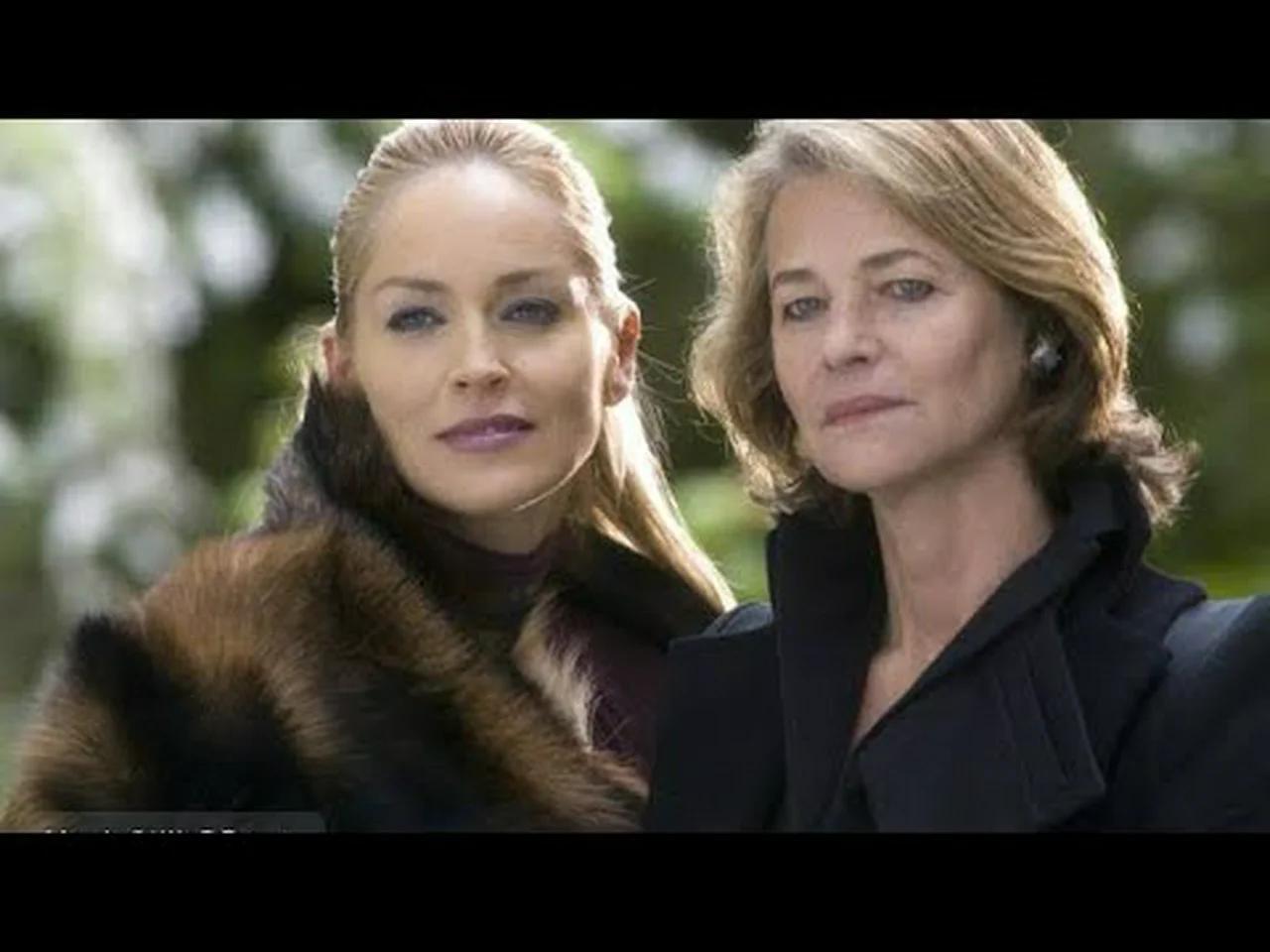 Basic Instinct 2 Full Movie Facts And Review | Sharon Stone | David ...