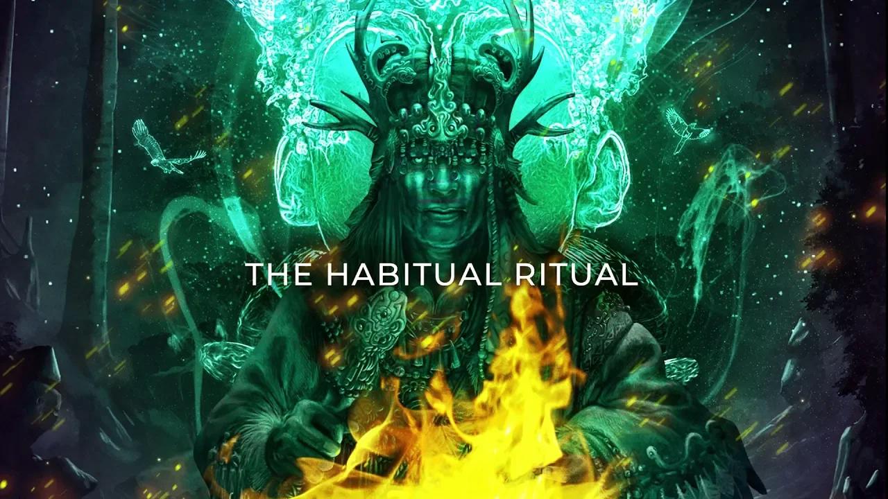 Slackbaba – The Habitual Ritual (Full Album Tryptology Mixtape ...