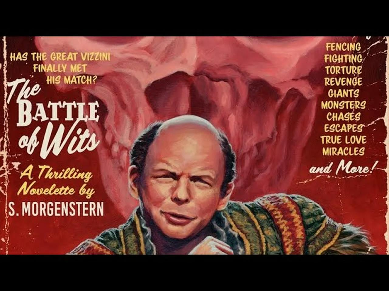 Inconceivable (poisoning you slowly)