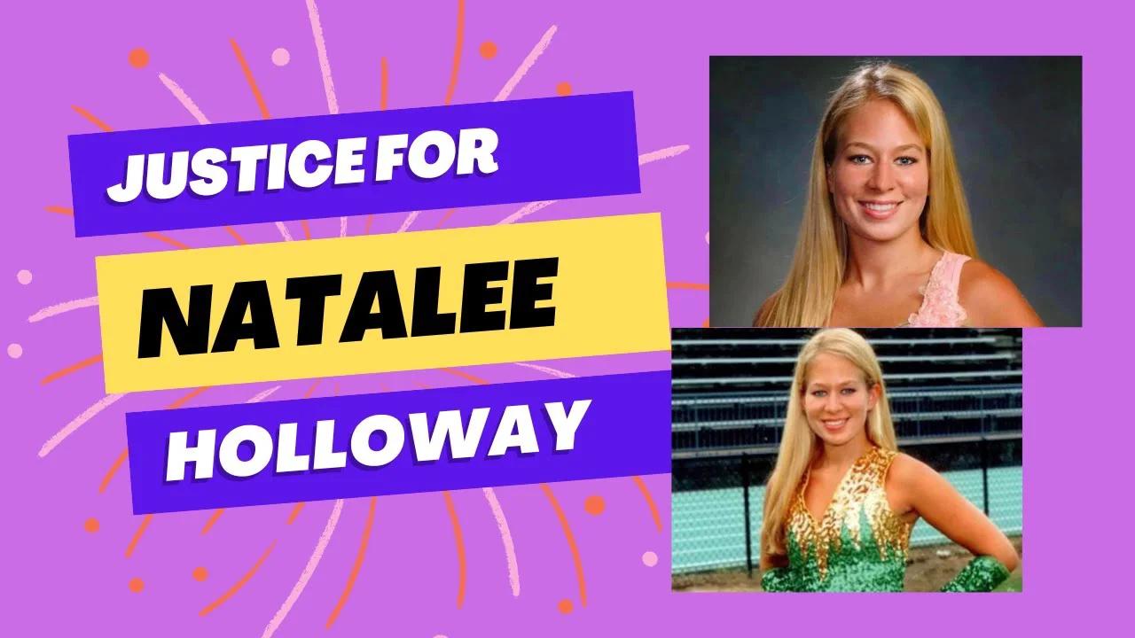 Justice For Natalee Holloway, Natalee mom speaks on hearing today(02)