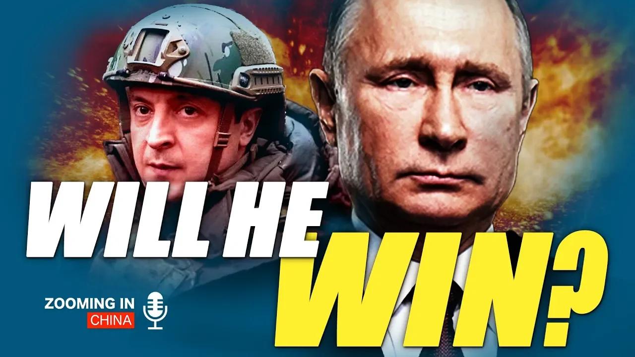 Great Dilemma: Did America Help Start a War that It Won’t Help Win? An ...