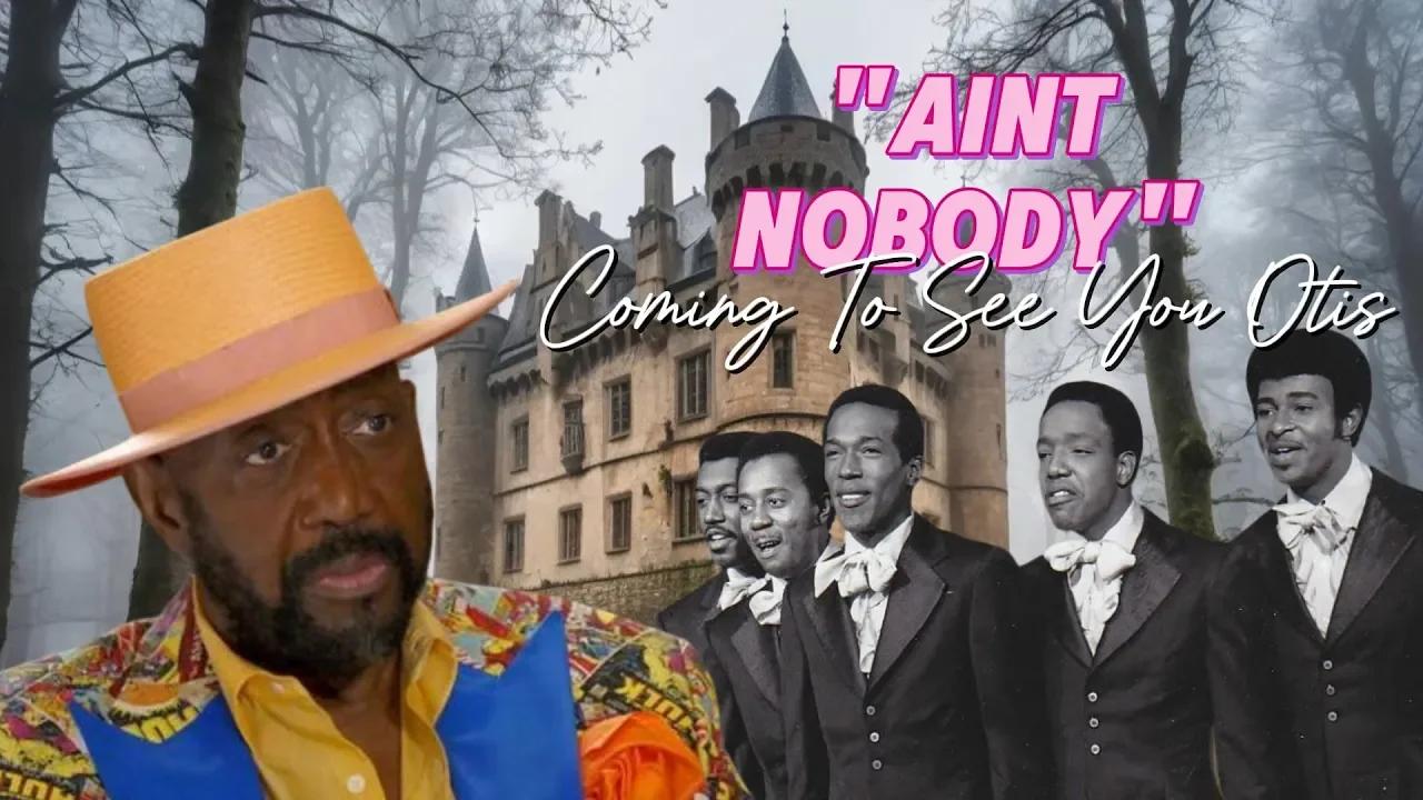 Otis Williams Height Legacy The Untold Story Of The Temptations Founder - vimu0gj