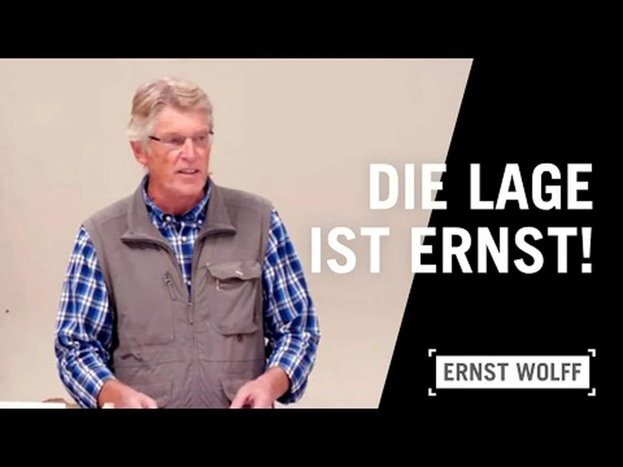 Wirtschafts Gau? **Schwach Wie Bei Corona: Deutsche Industrie Meldet Schock Zahlen – Die Lage Ist Ernst!** - 6jqqbfx