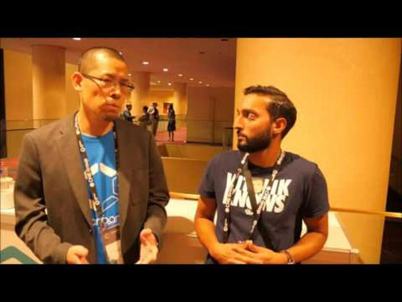 Ep. #475- Canaan.io Mining Equipment (CEO Interview)