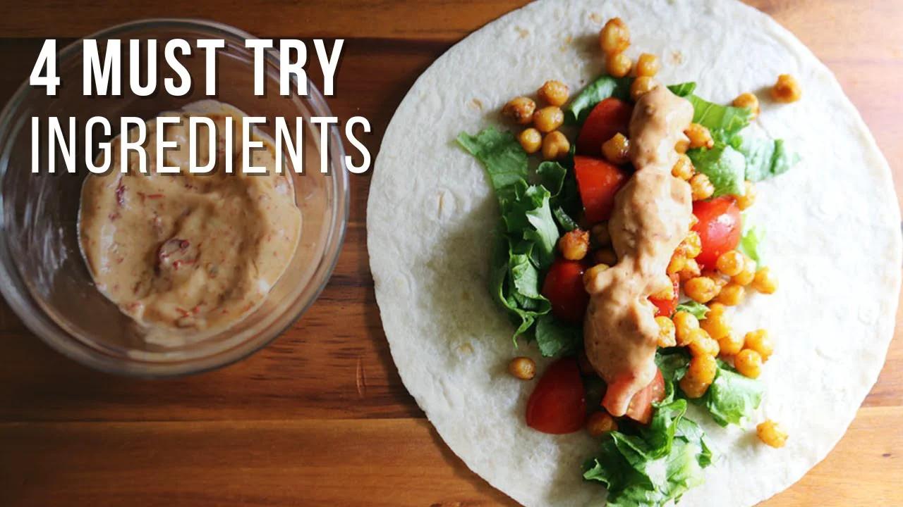 Transform Weeknight Dinners With These Simple Ingredients