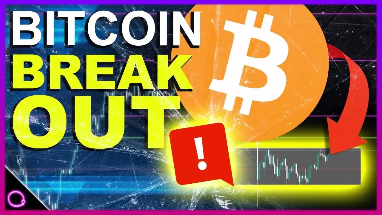 BIGGEST VICTORY OF 2021 BITCOIN BREAKOUT!