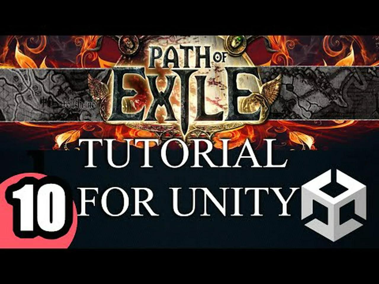 Action RPG in Unity Tutorial Episode 10 Player Respawn