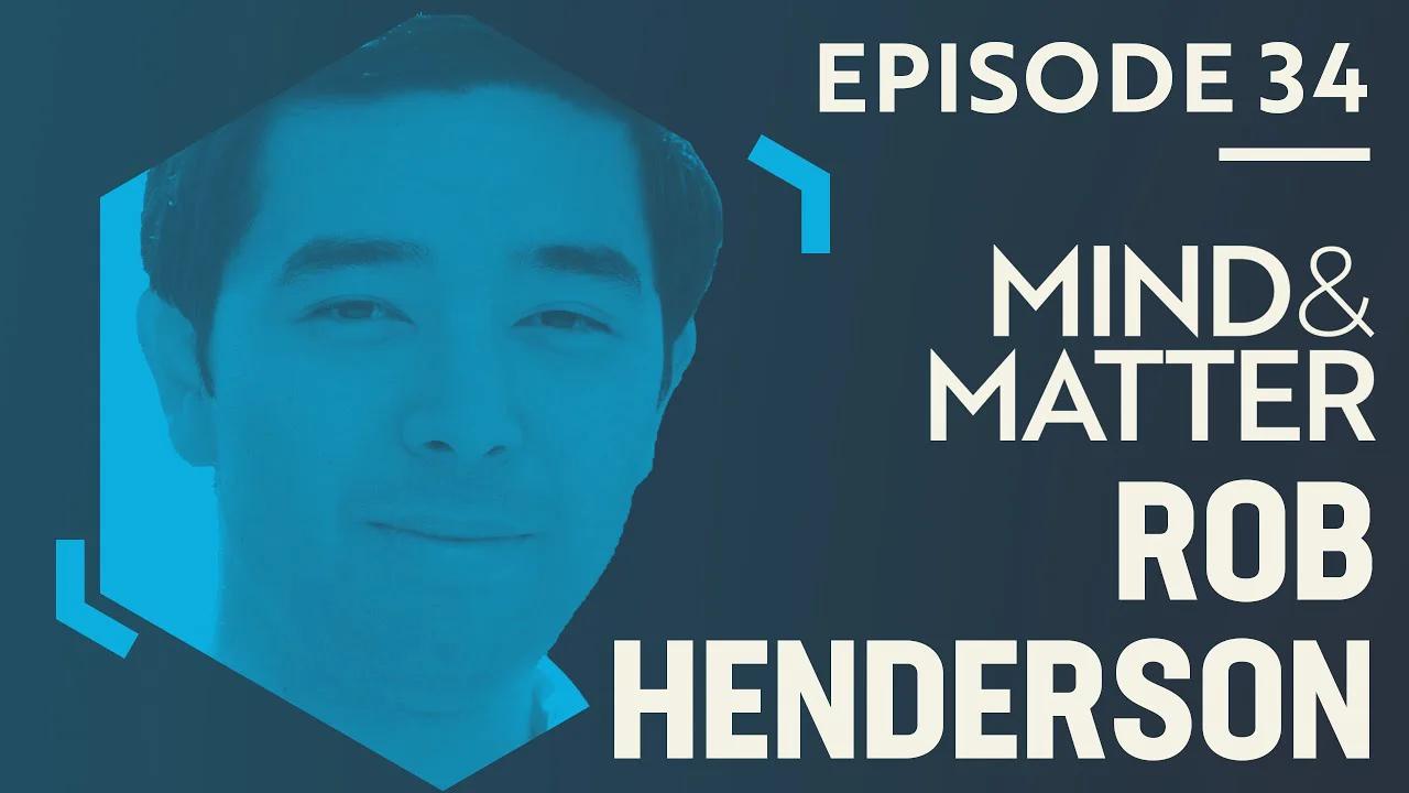 Rob Henderson Social Status, Luxury Beliefs, Moral Psychology & Human