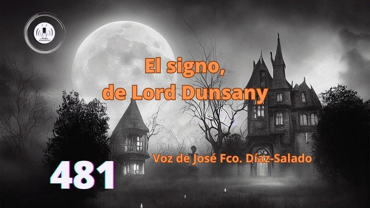 EL SIGNO - RELATO DE TERROR - LA VOZ SILENCIOSA