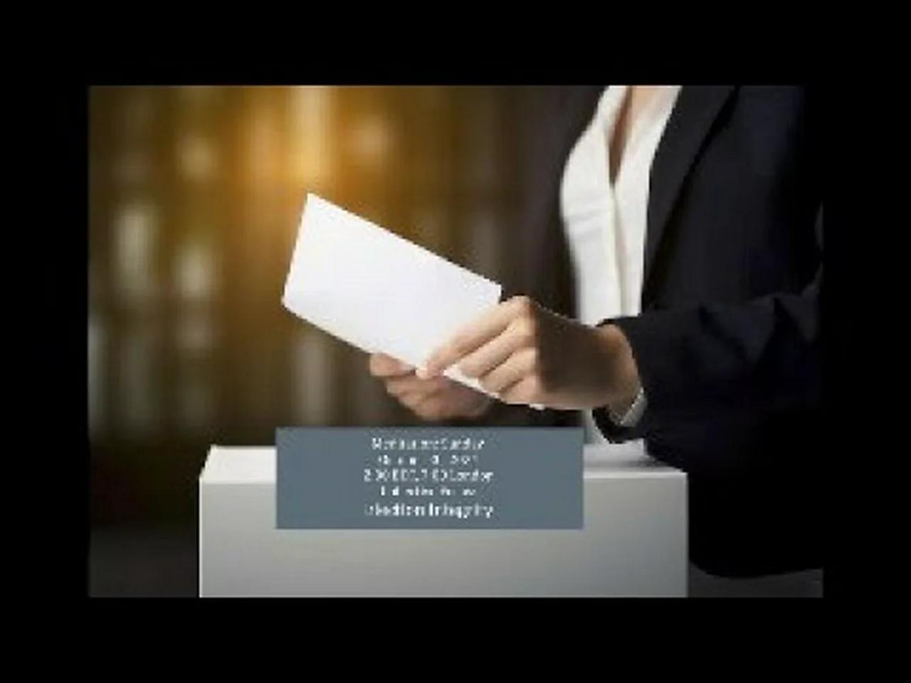 Meditation Election Integrity