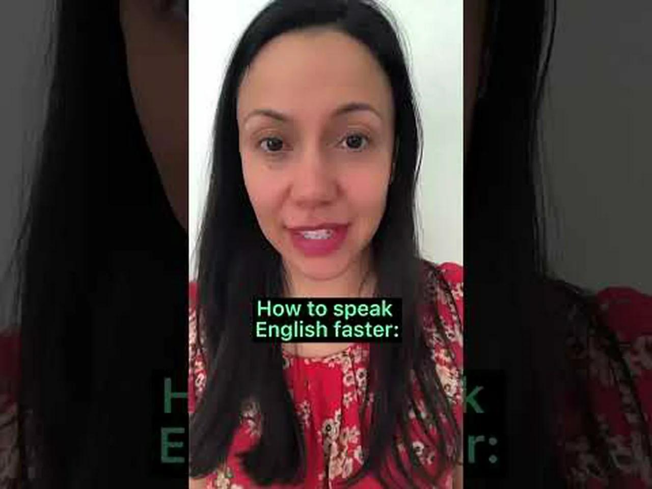 how-to-speak-english-faster