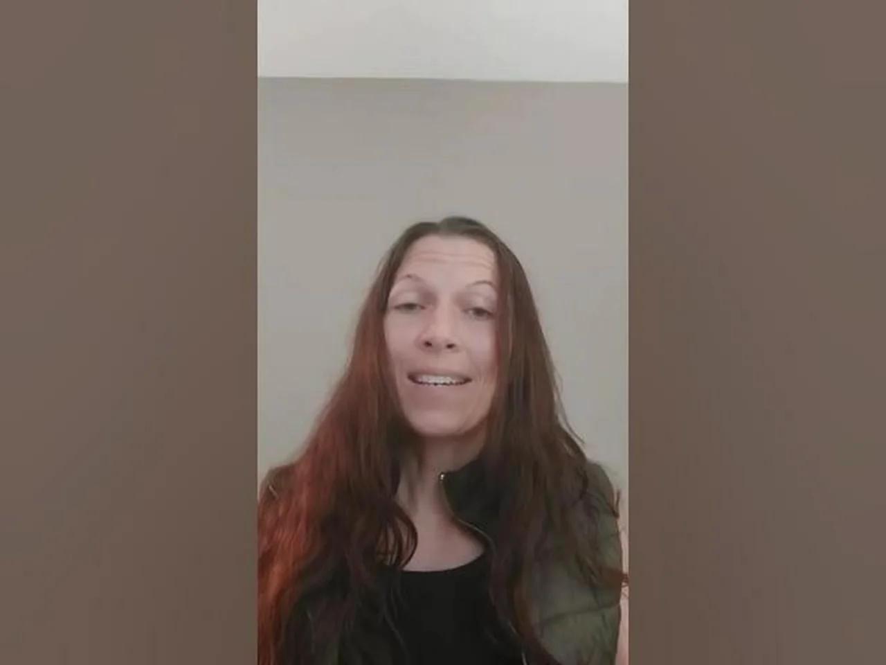 The Freedom Is In The Confession