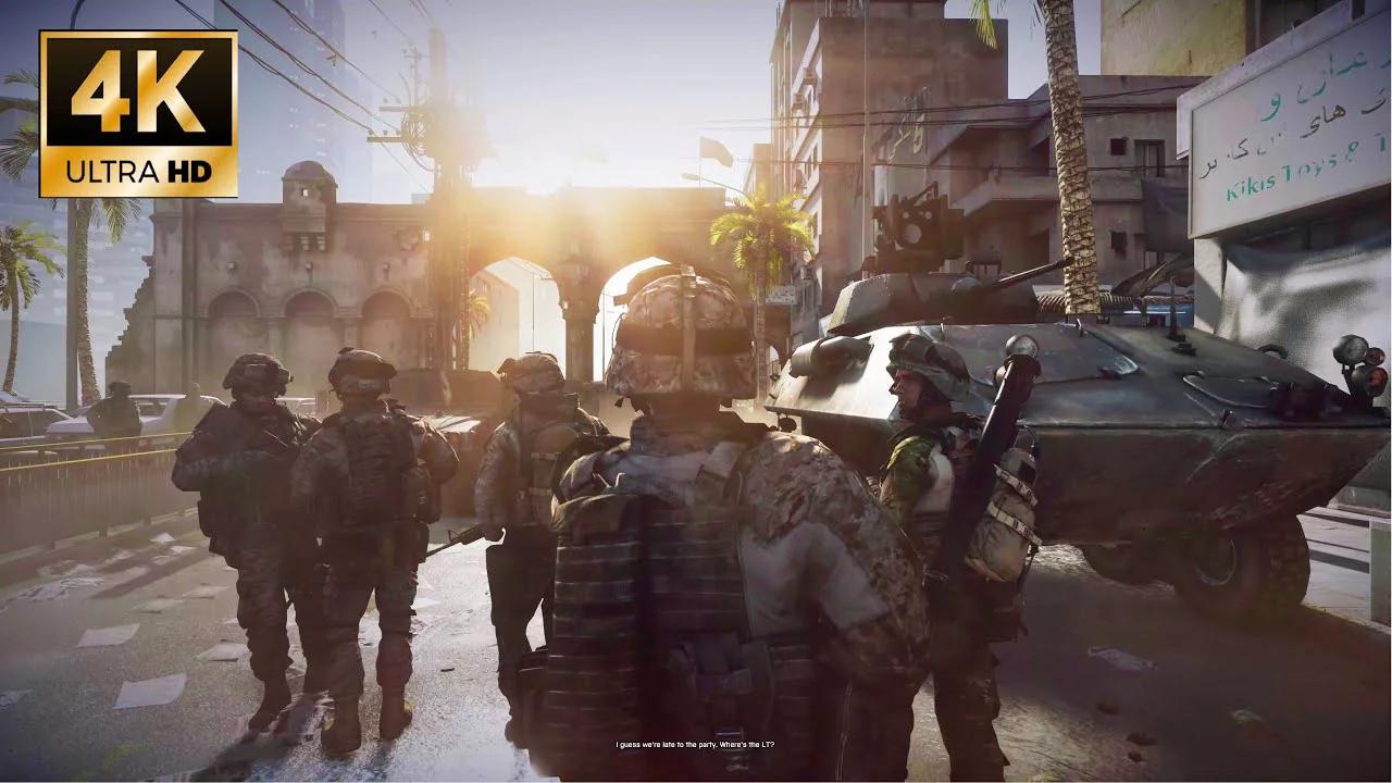 How Long Will Battlefield Campaigns Take? A Comprehensive Look at Completing Each Campaign