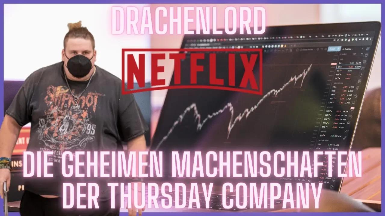 Trotz Glänzender Us Geschäfte: Die Geheimen Machenschaften Von Palantir Enthüllt! - l1qwel9