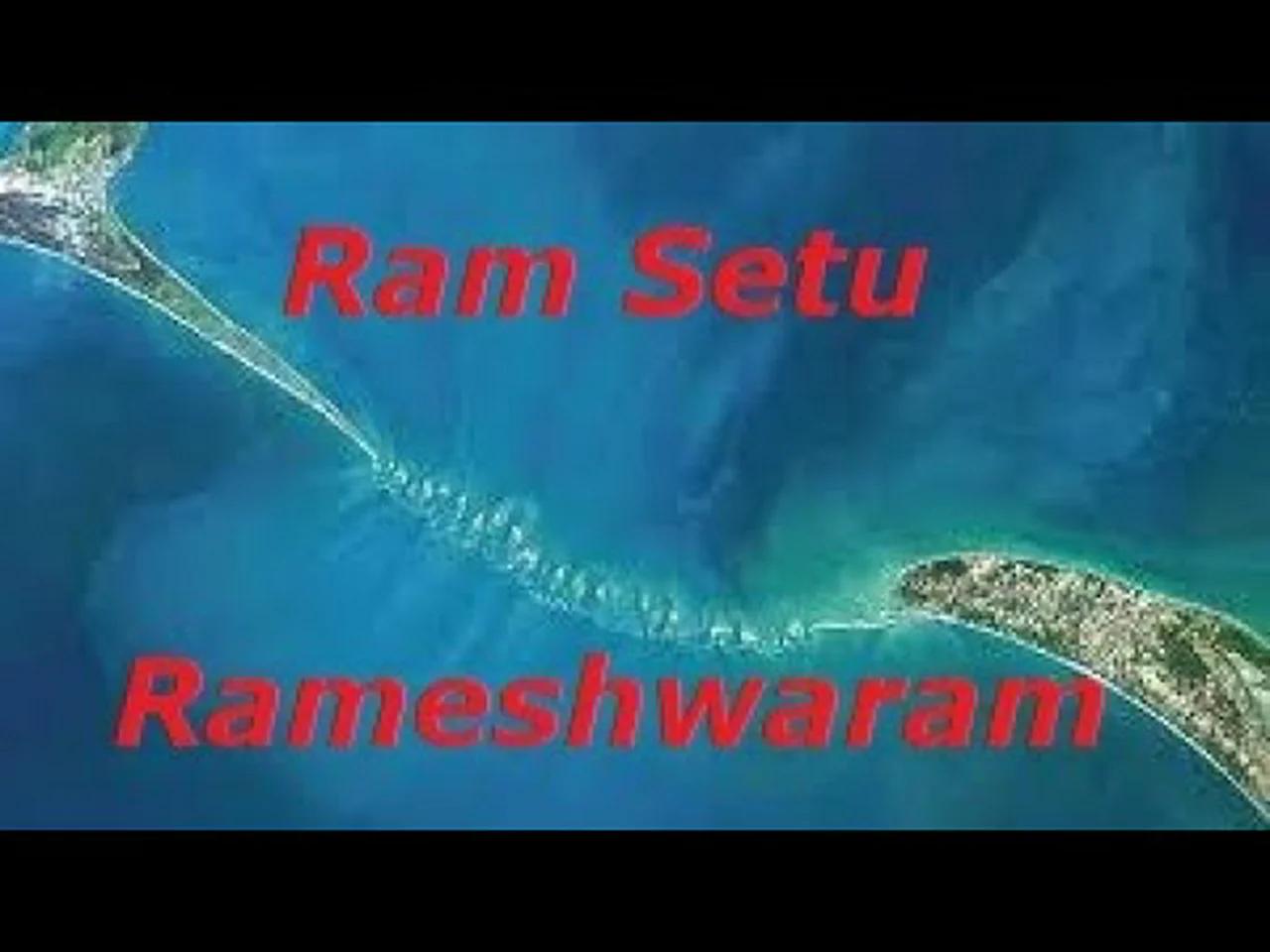 Ram Setu, Rameshwaram . Pics of my Rameshwaram Visit,