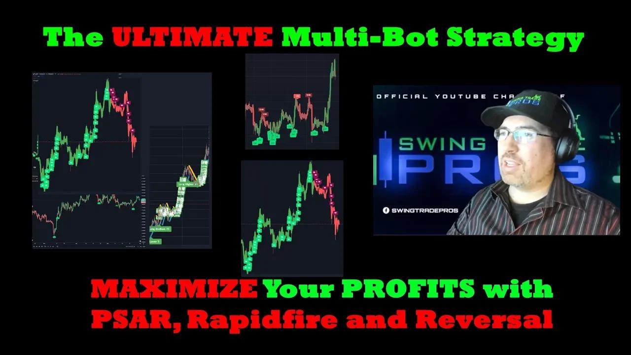 The Ultimate Multi Bot Strategy Maximize Your Profits With 3 Trading